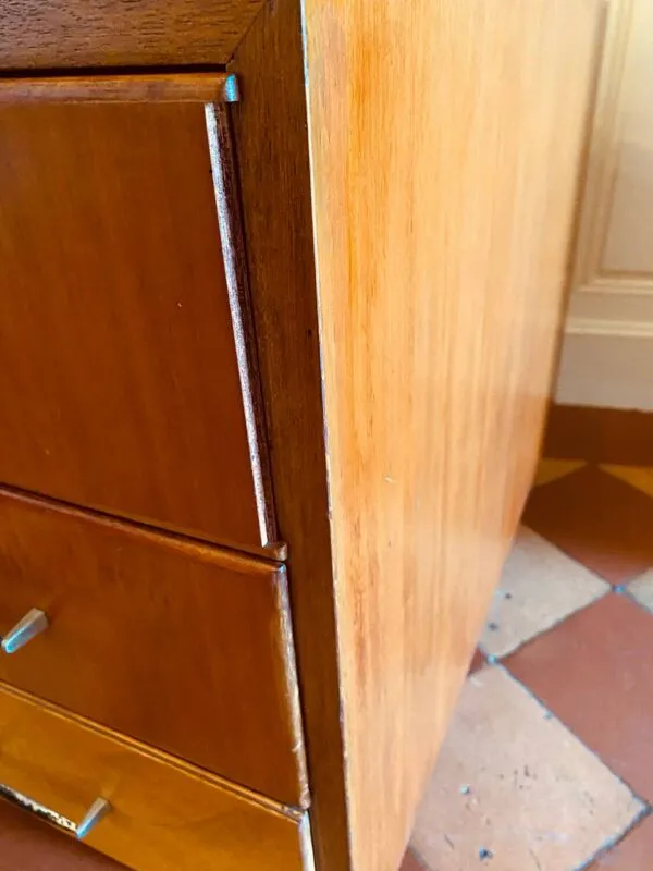 Illustration numéro 3 du produit Bureau de direction