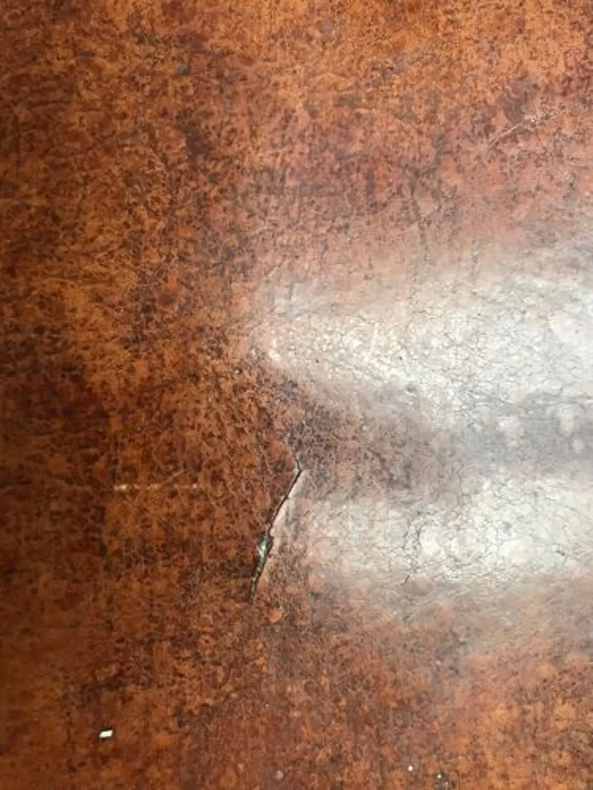 Illustration numéro 3 du produit Banc de gymnastique, table basse