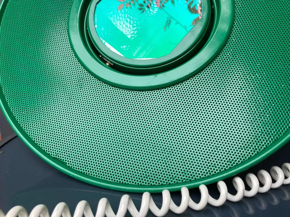 Illustration numéro 3 du produit Duo de lampes indus de chez BARO design