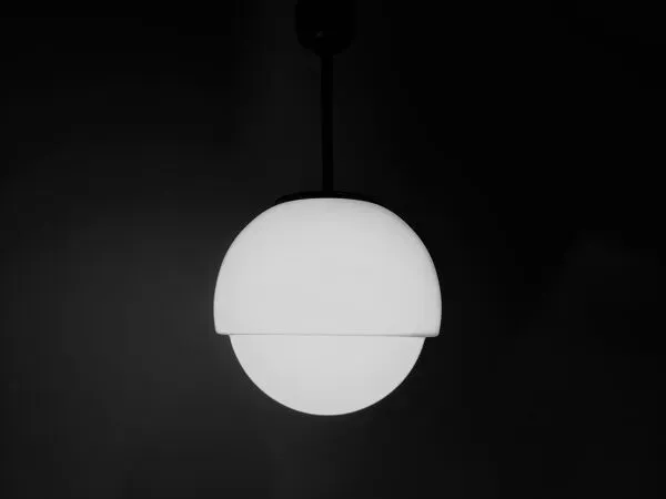 Illustration numéro 3 du produit Suspension 1950