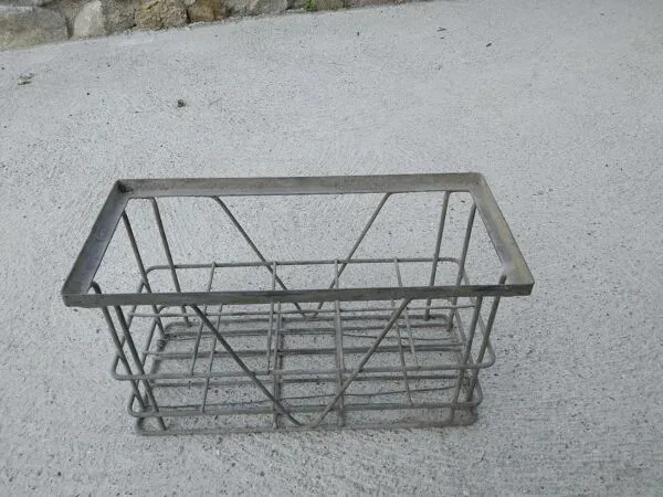 Illustration numéro 3 du produit Casiers à bouteilles