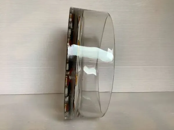 Illustration numéro 3 du produit Vide poche Walther glass