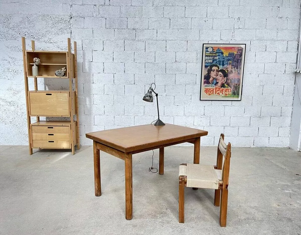 Illustration numéro 3 du produit Lampe d'architecte Gras Ravel modèle 205