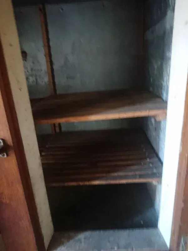 Illustration numéro 3 du produit Frigidaire et glaciere de boucher