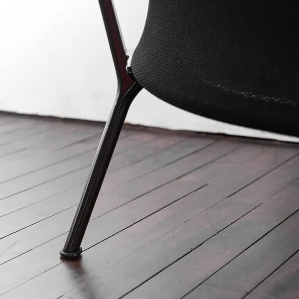 Illustration numéro 3 du produit Slow Chair designed  by Erwan & Ronan Bouroullec for Vitra