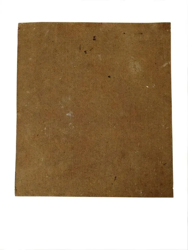 Illustration numéro 3 du produit Lufunka, portrait d’un jeune homme noir, vers 1950