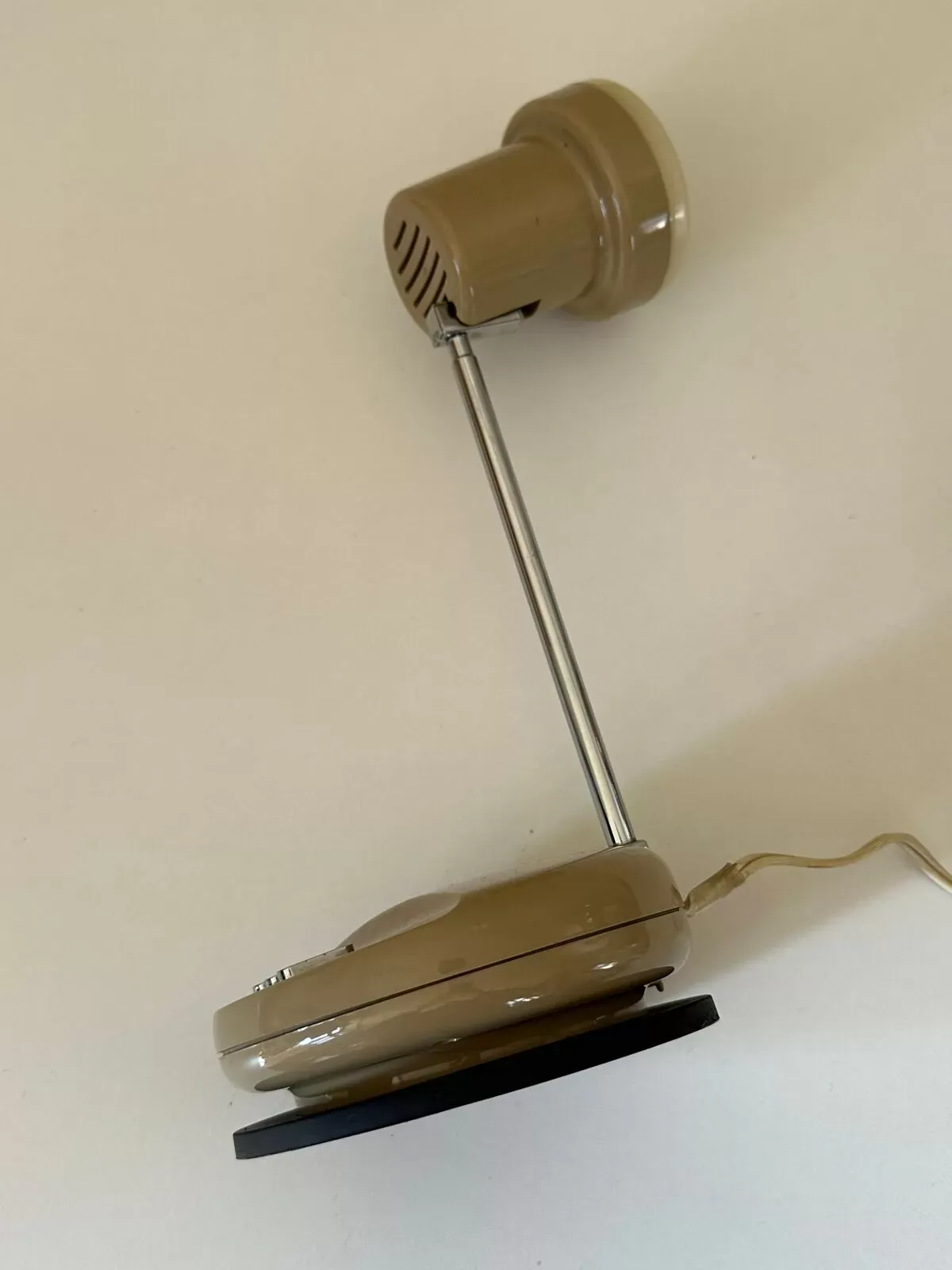 Illustration numéro 3 du produit Lampe kreo lite nambu vintage design annees 70