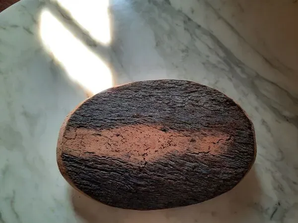 Illustration numéro 3 du produit Vide poche en liège