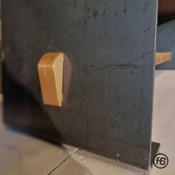 Illustration numéro 3 du produit Banque industrielle Buche