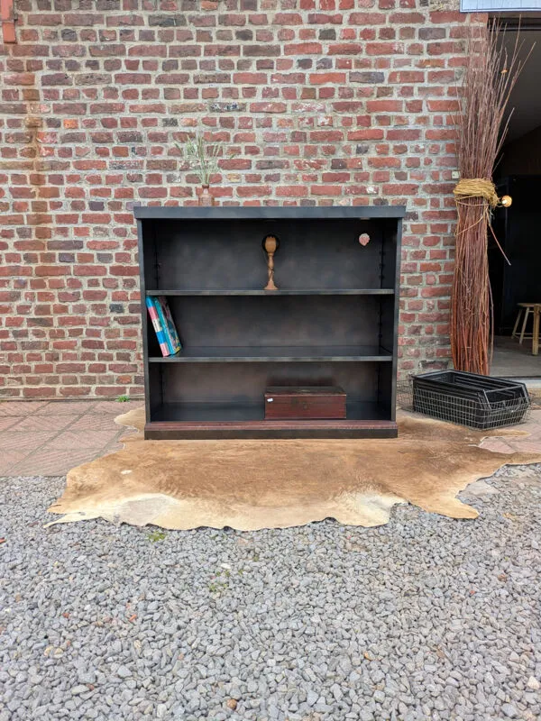 Illustration numéro 3 du produit Étagère industrielle