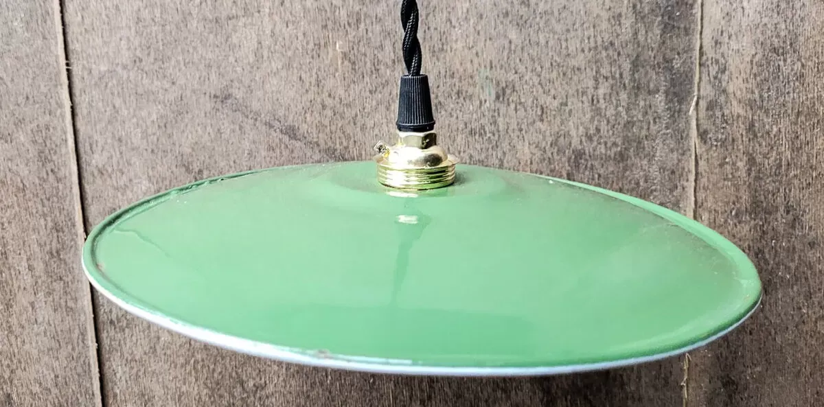 Illustration numéro 3 du produit Lot de 6 Gamelles en tôle émaillée