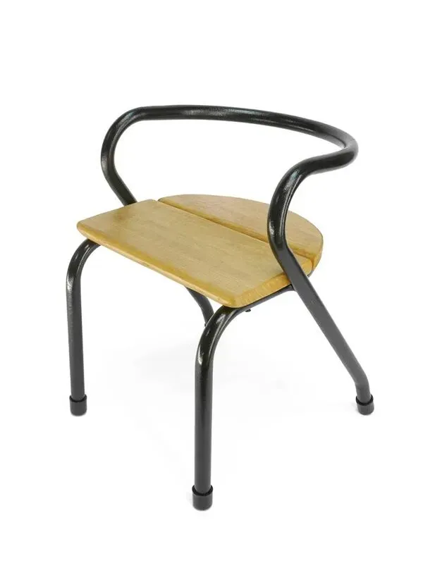 Illustration numéro 3 du produit Bureau et chaise Mullca 300
