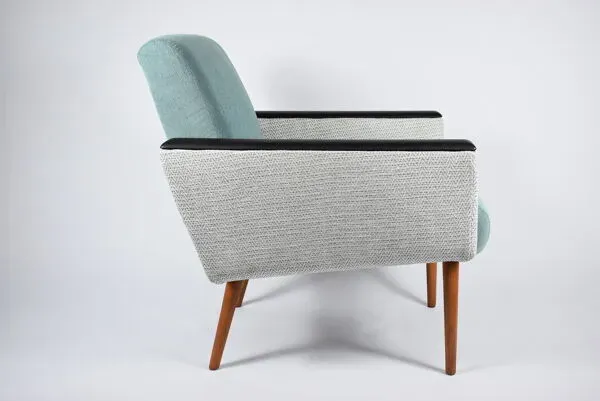 Illustration numéro 3 du produit Fauteuil 1960