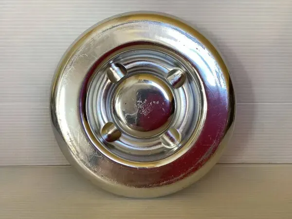 Illustration numéro 3 du produit Cendrier Sigo switzerland