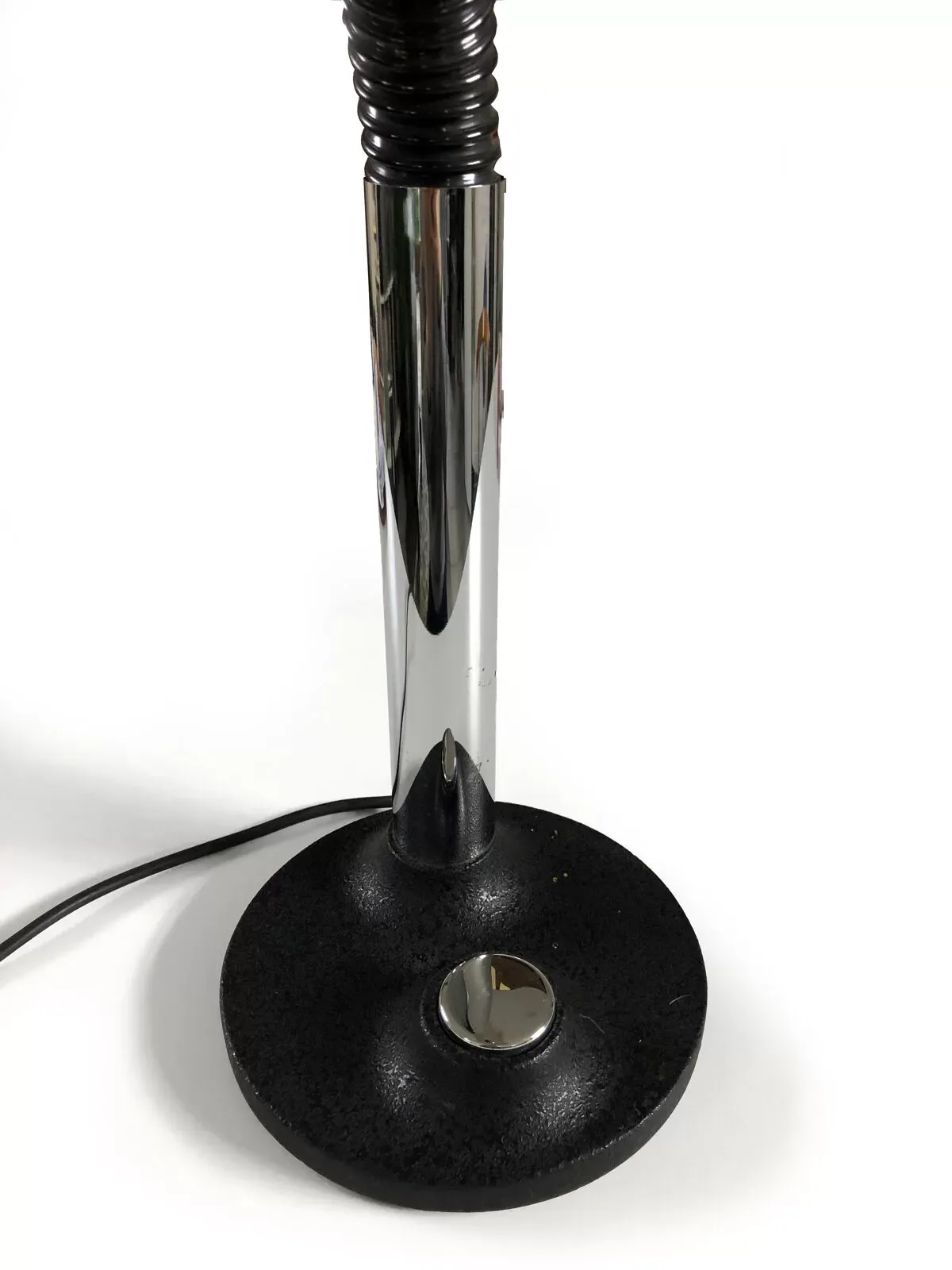 Illustration numéro 3 du produit Lampe de bureau par Agon Hillebrand 1970