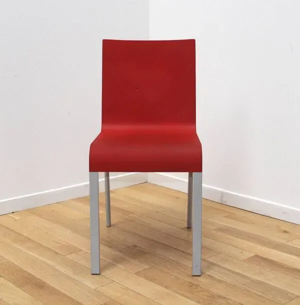 Illustration numéro 3 du produit Chaise 03, Vitra