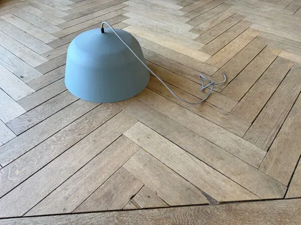 Illustration numéro 3 du produit Suspension industrielle