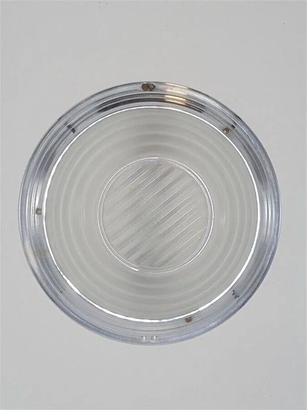 Illustration numéro 3 du produit Plafonnier industriel