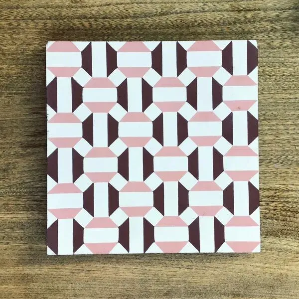 Illustration numéro 3 du produit Dessous de plat Belle Epoque