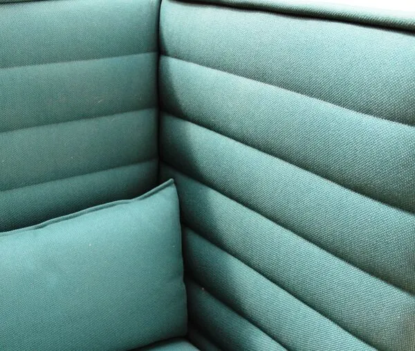 Illustration numéro 3 du produit Fauteuil Alcove, Erwan & Ronan Bouroullec, Vitra