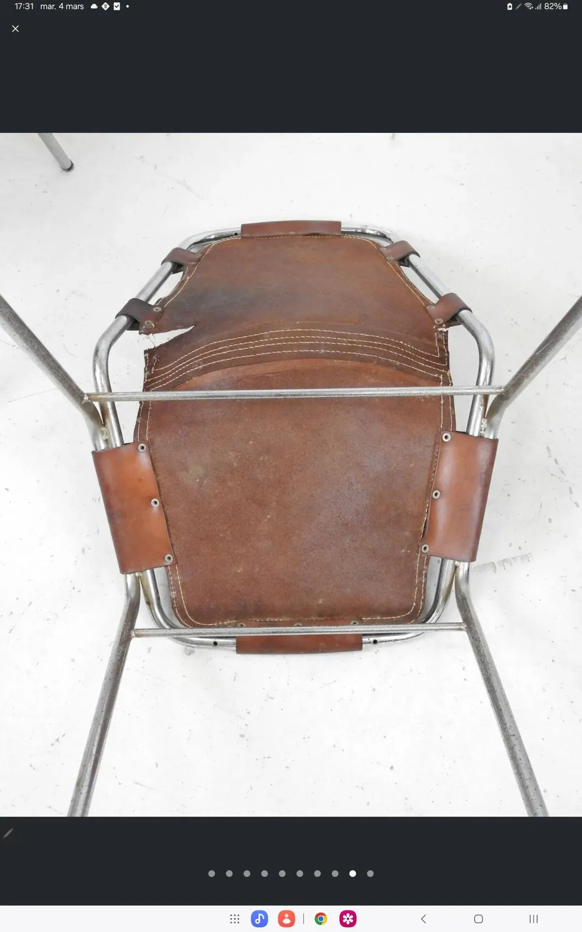 Illustration numéro 3 du produit Les Arcs'' Dal Vera éditeur  sélection perriand