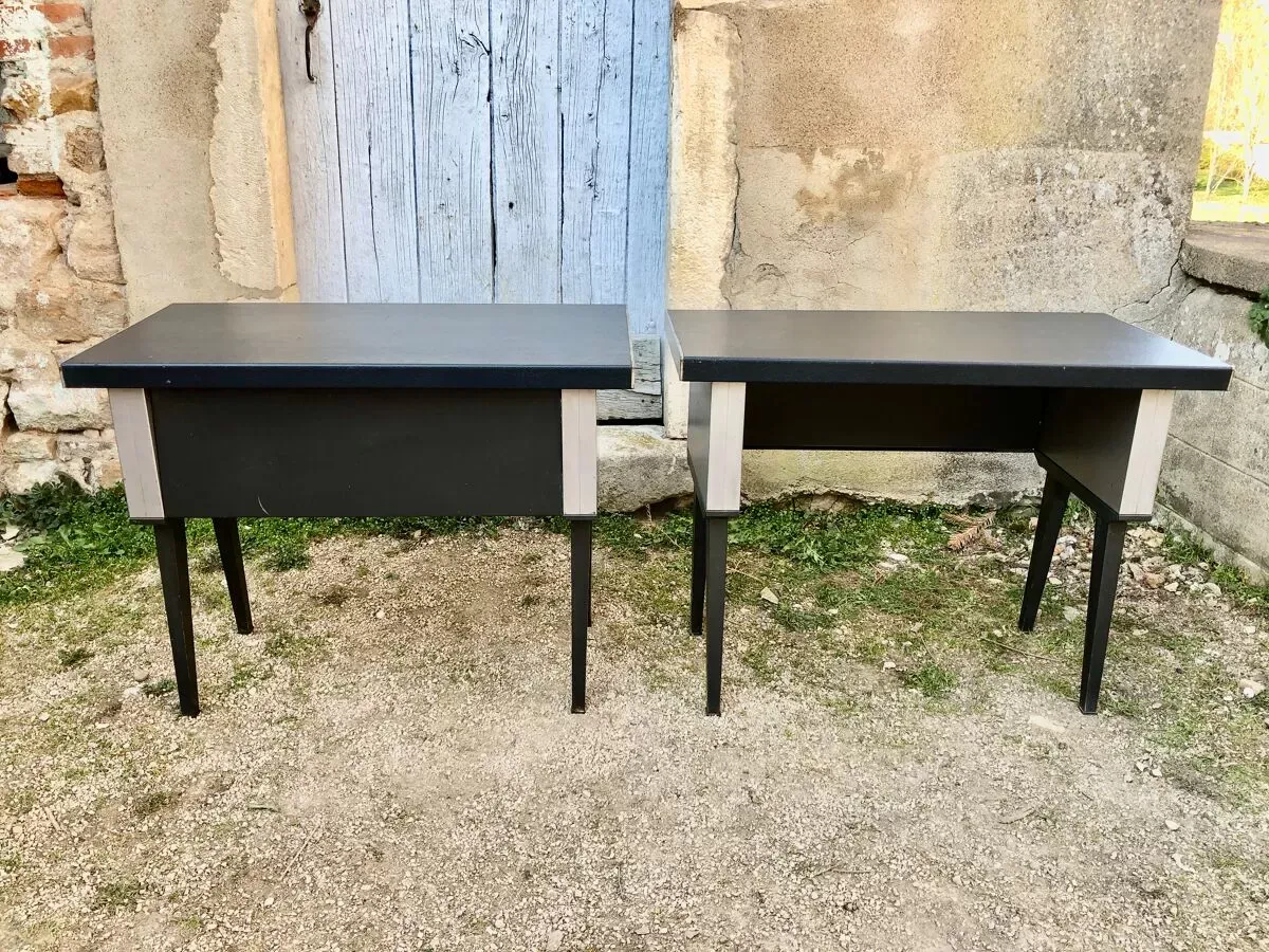 Illustration numéro 3 du produit Bureau industriel Strafor