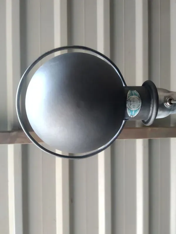 Illustration numéro 3 du produit Liseuse jielde