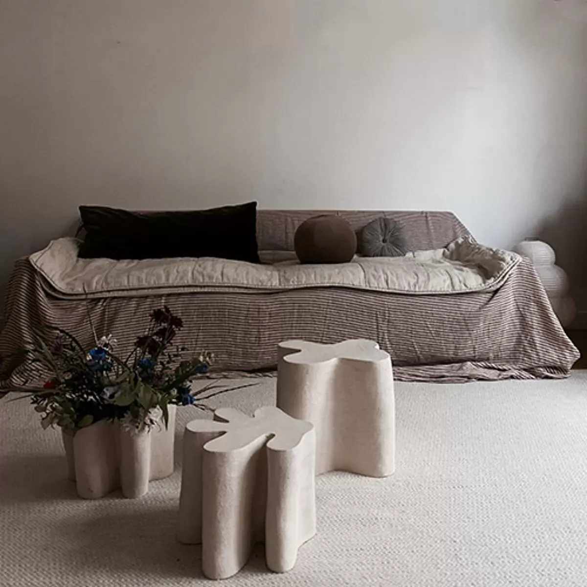 Illustration numéro 3 du produit Triade - Kat's