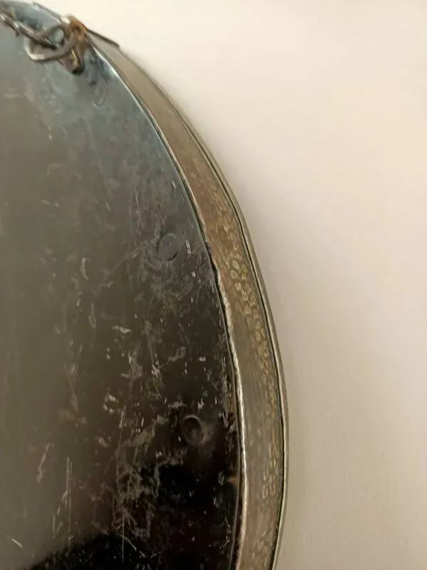 Illustration numéro 3 du produit Miroir Arts and Crafts, Liberty & Co