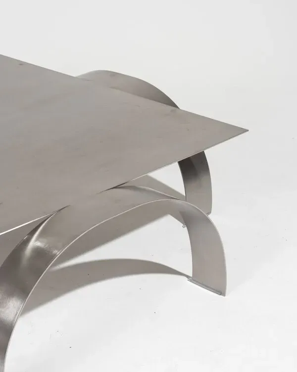 Illustration numéro 3 du produit Table basse Yumi