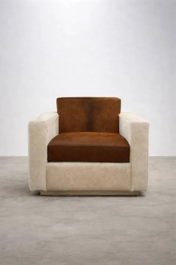 Illustration numéro 3 du produit fauteuil Club by joebanone