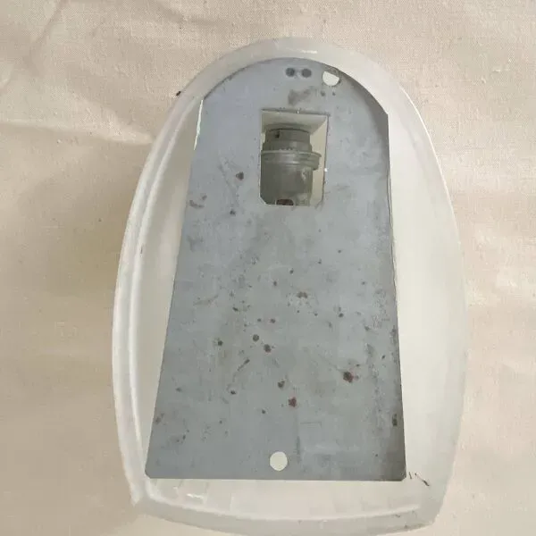 Illustration numéro 3 du produit Applique holophane indus