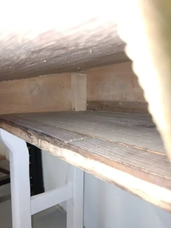 Illustration numéro 3 du produit Bureau ecolier