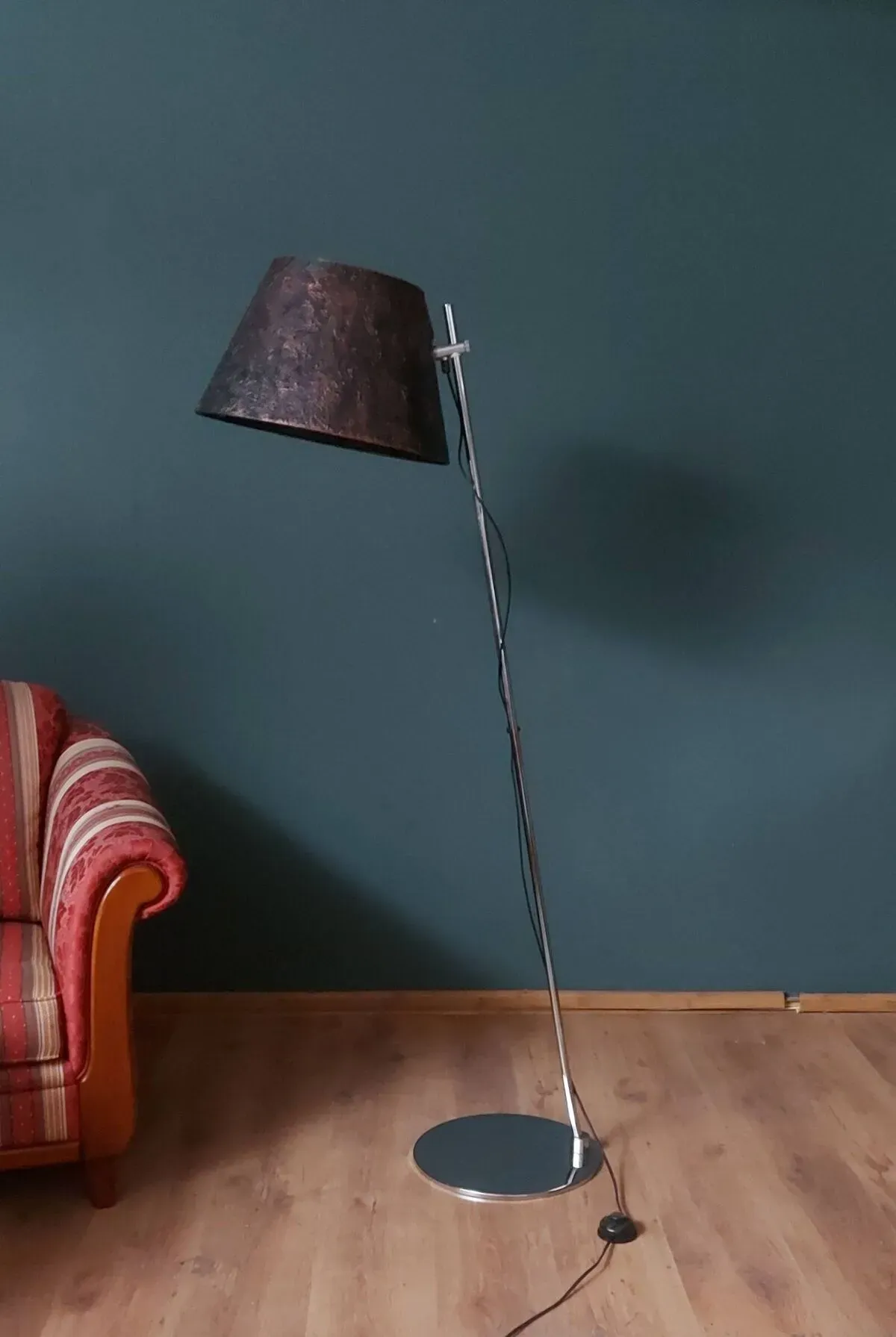 Illustration numéro 3 du produit Lampe industrielle Peters Design