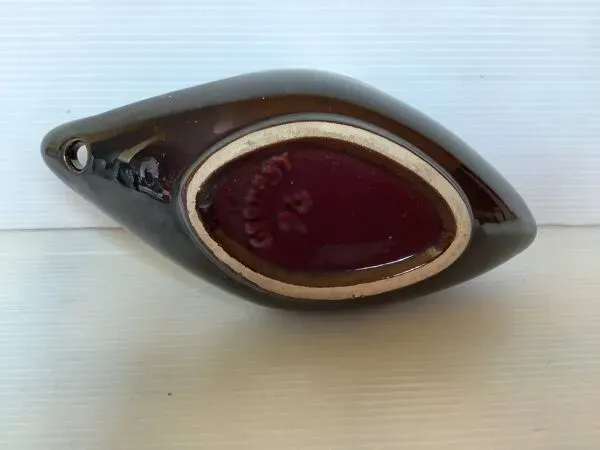 Illustration numéro 3 du produit Bouquetière, vase Jasba Keramik Germany