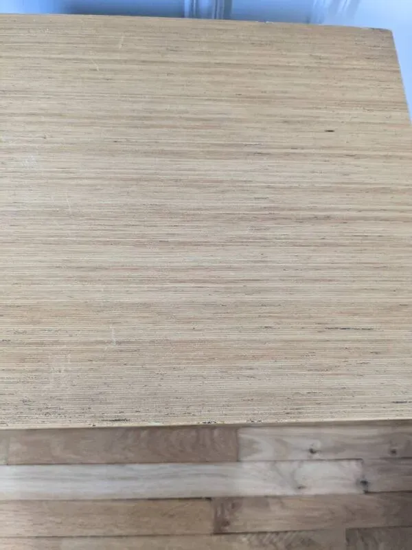 Illustration numéro 3 du produit Chevet vintage