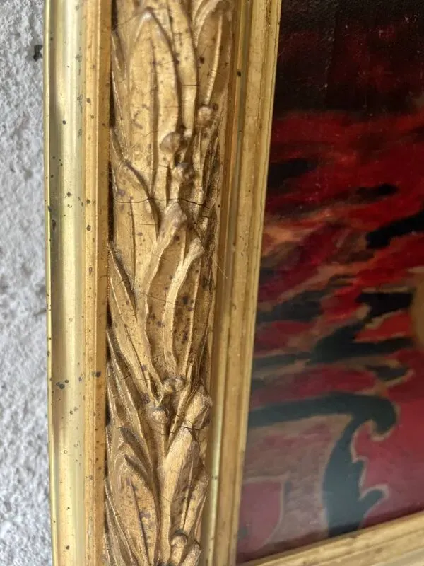 Illustration numéro 3 du produit Nature morte