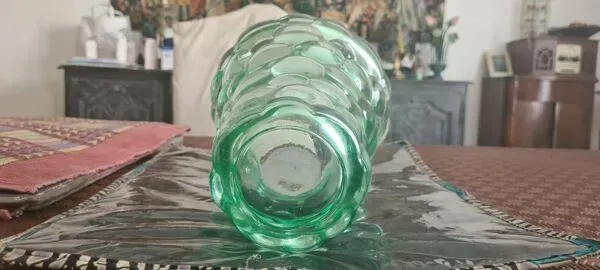 Illustration numéro 3 du produit Vase par Pierre d'Avesn