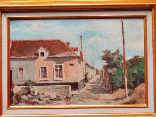 Illustration numéro 3 du produit Tableau - par STERN