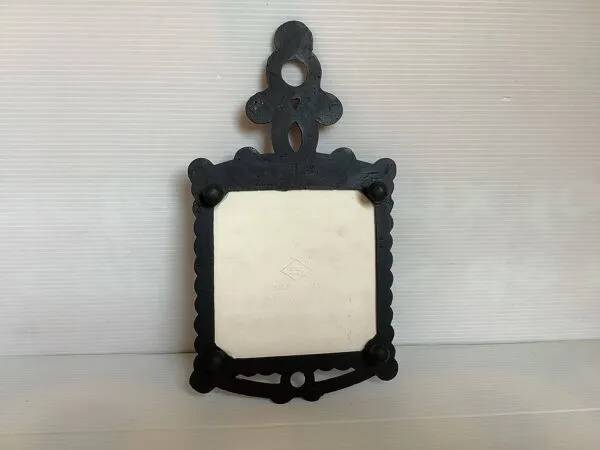 Illustration numéro 3 du produit Dessous de plat théière bleu Japan