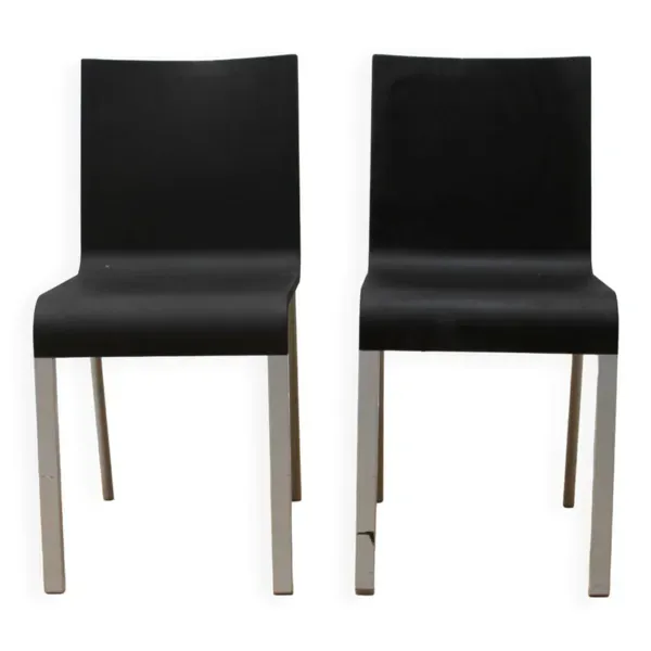 Illustration numéro 3 du produit Chaise 03, Vitra