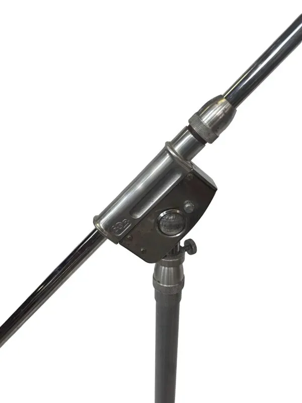 Illustration numéro 3 du produit Lampadaire sur roues Ferdinand Solère modèle : 219R