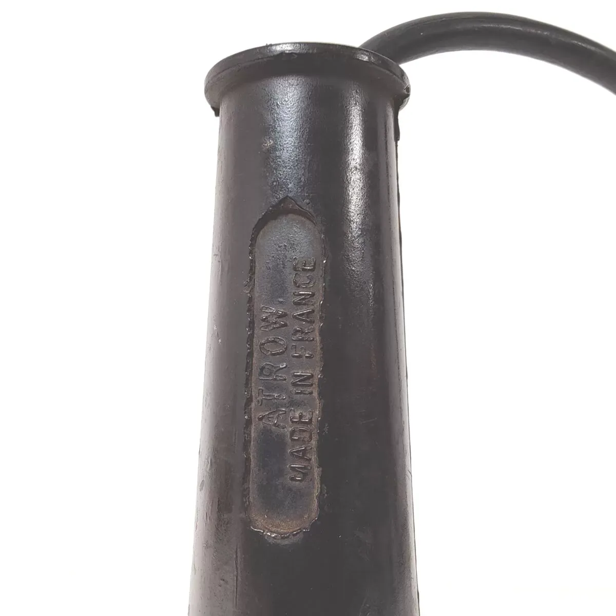 Illustration numéro 3 du produit Lampe baladeuse atelier industrielle Atrow