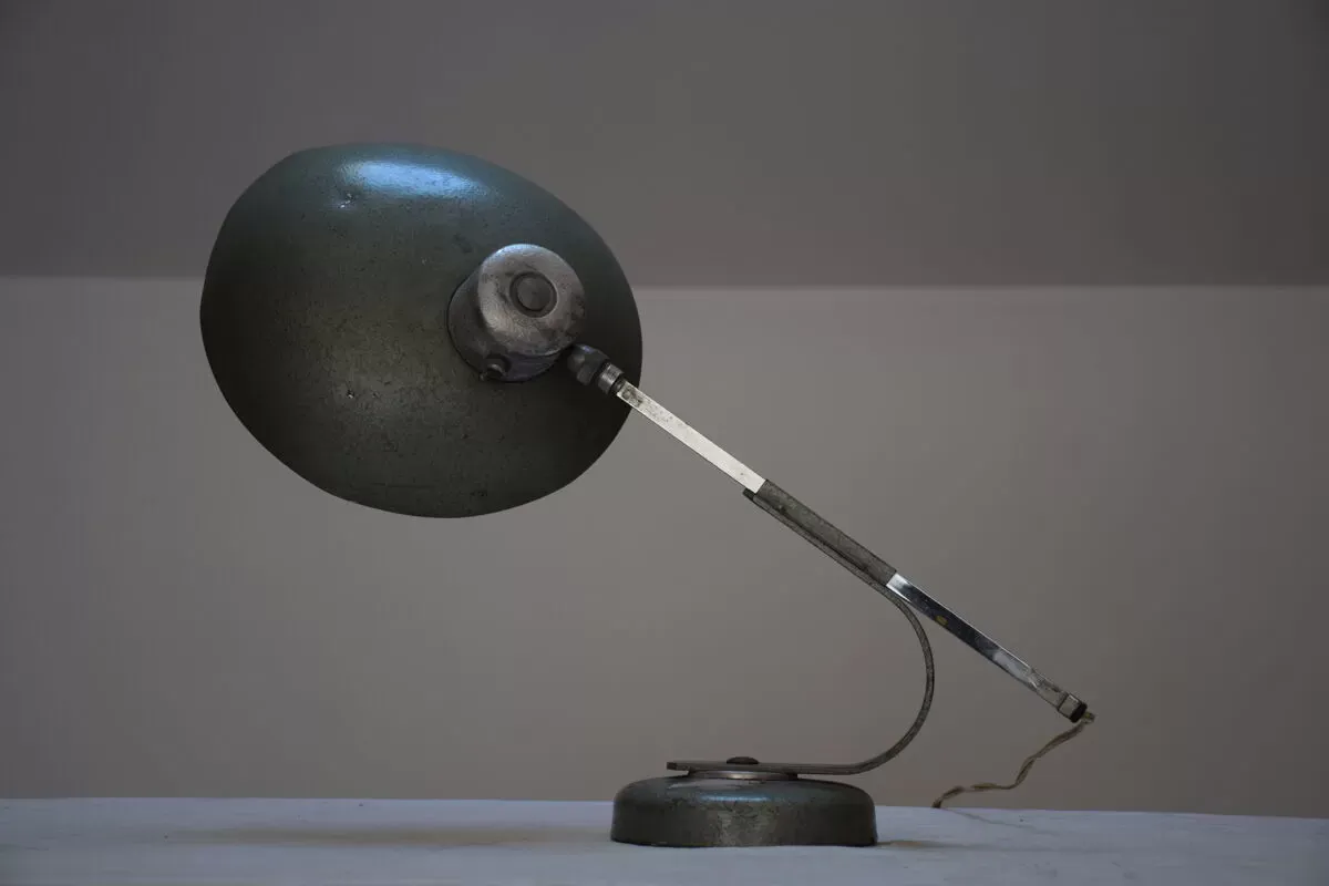 Illustration numéro 3 du produit Luminaire à poser Solr