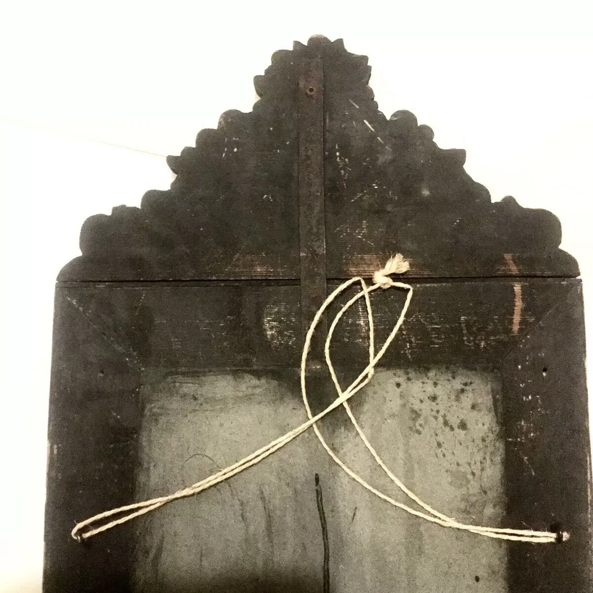 Illustration numéro 3 du produit Miroir Napoleon III circa 1860