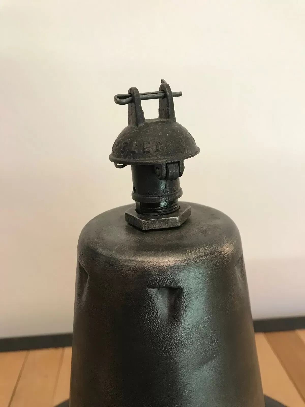 Illustration numéro 3 du produit Suspension d’atelier