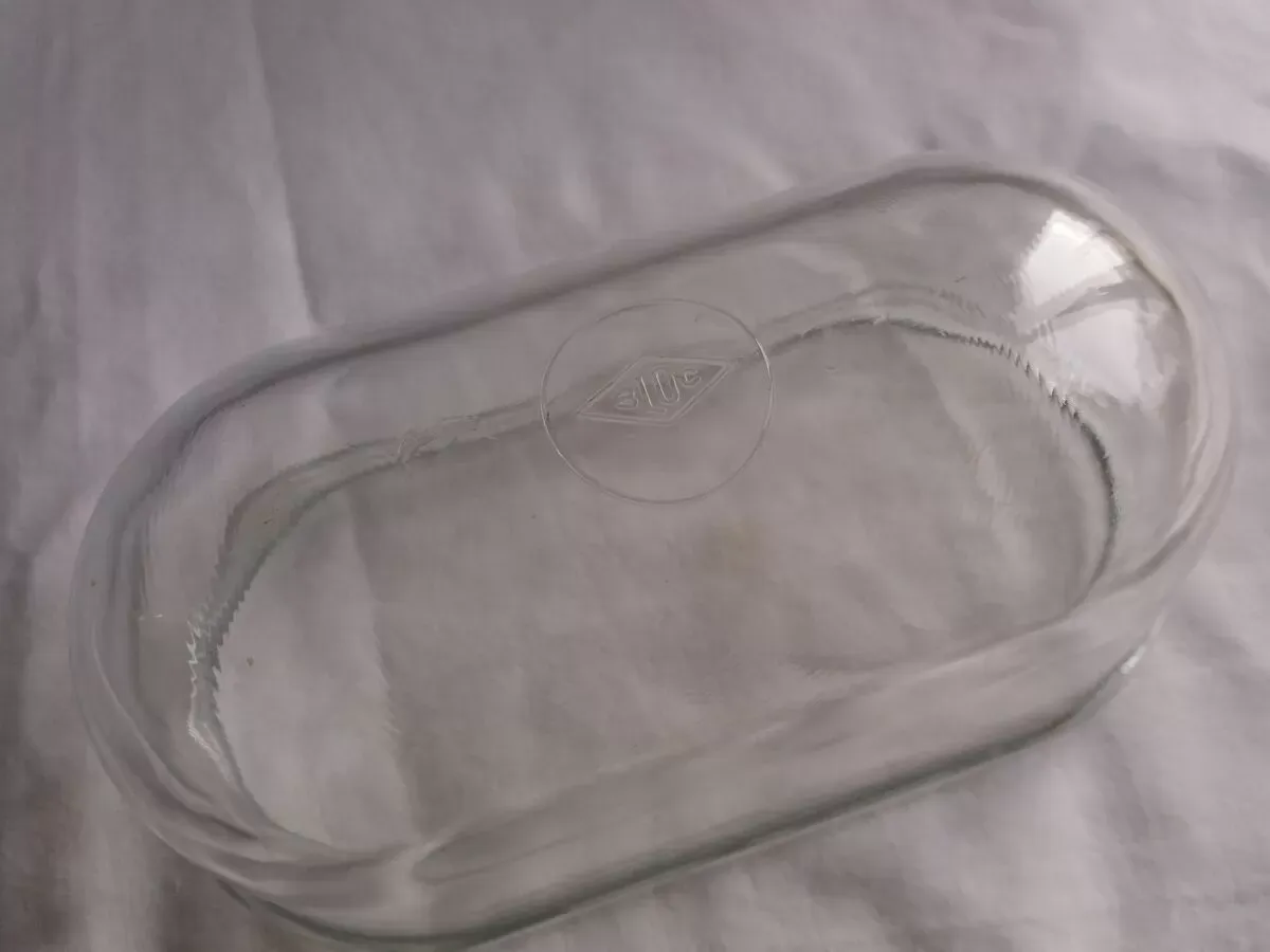 Illustration numéro 3 du produit Globe abat-jour pour applique industrielle