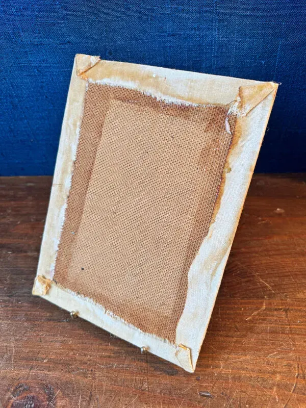 Illustration numéro 3 du produit Aquarelle marine Honfleur par  Francis Kuhlen, milieu XXe