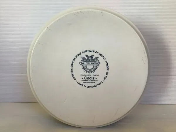 Illustration numéro 3 du produit Saladier cadiz villeroy et boch