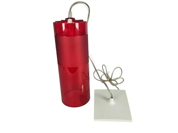 Illustration numéro 3 du produit Kartell - design Ferruccio Laviani - modèle Easy - Italie - 2003